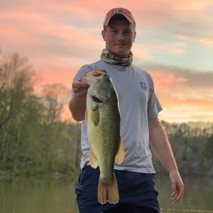 Meet your Posher, Jared